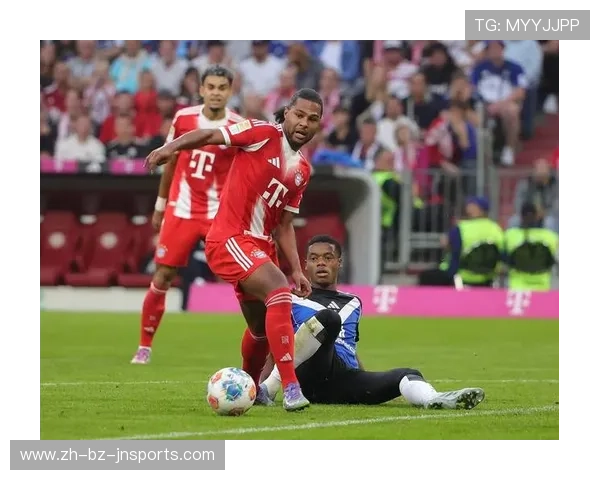 拜仁如何搜刮德甲其他球队资源的内幕揭秘