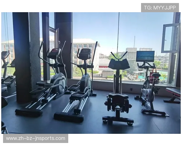 河南健身器材市场分析：未来发展趋势与潜力巨大的厂家推荐