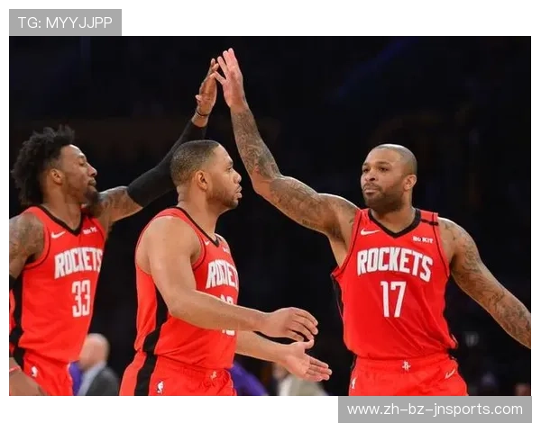 火箭队近期视频直播安排和观看渠道介绍